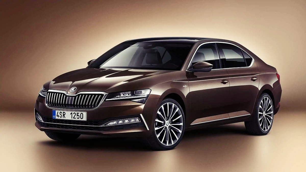 Skoda’da Mart Tarifesi: Fabia’dan Kodiaq’a Tüm Modellerde Güncel Liste Yayınlandı!