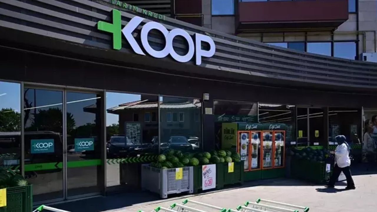 Tarım Kredi KOOP’tan Süt, Yoğurt ve Peynir’de Bugüne Özel Fırsat