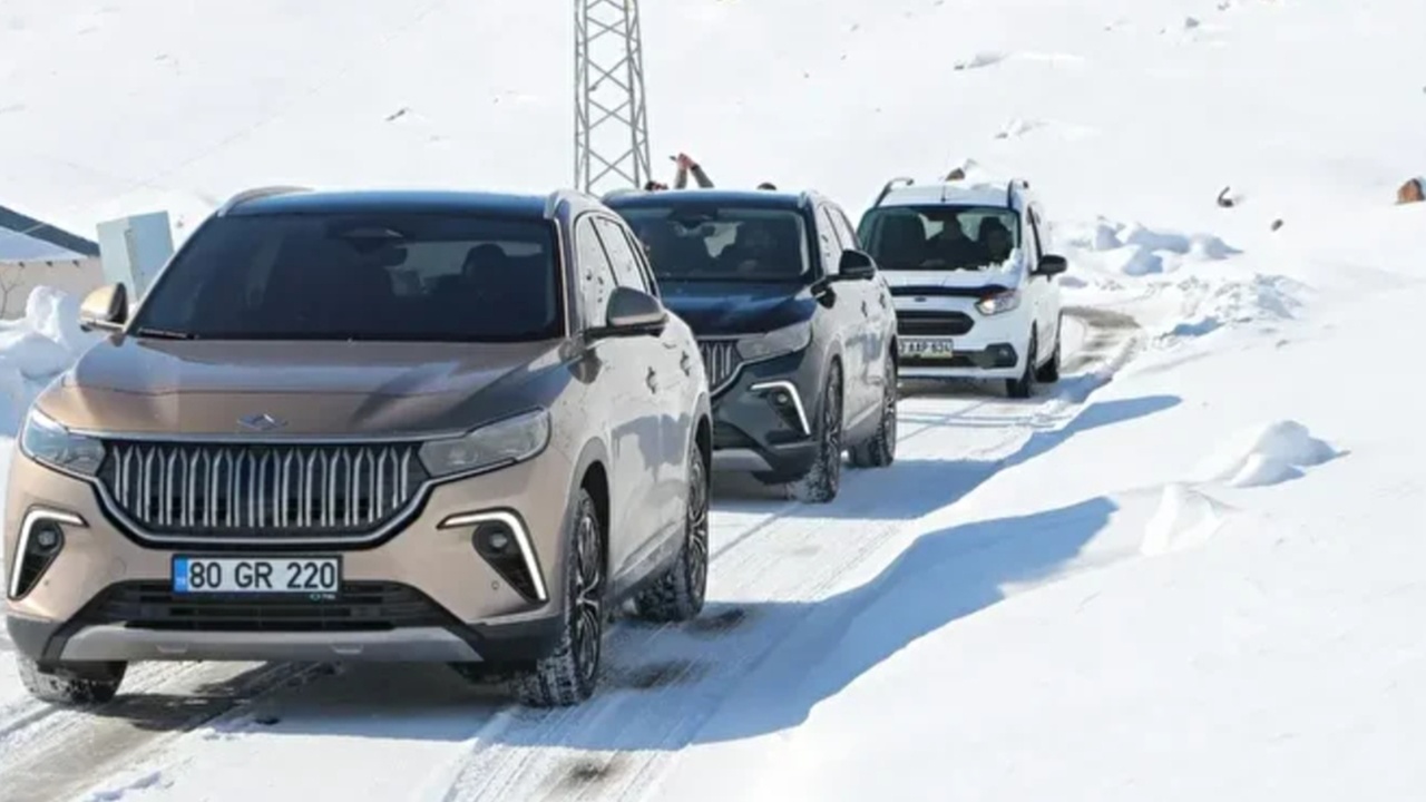 Togg’dan Bayram Müjdesi: 750 Bin TL’ye kadar Sıfır Faizli Kredi Desteği