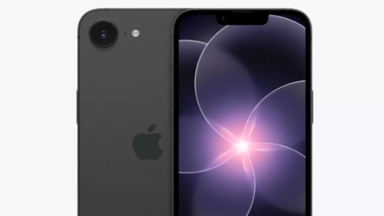 Ucuz iPhone Bekleyenlere Müjde! iPhone 17e MagSafe Desteğiyle Geldi