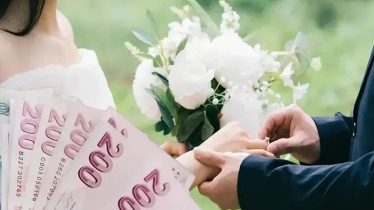 Yeni Evleneceklere Müjde: 3 Yıl Boyunca Her Ay Kira Yardımı Verilecek