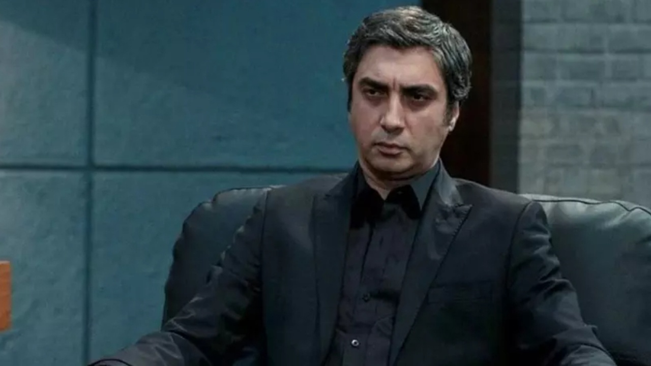 Yeraltı Dizisinde Polat Alemdar Sürprizi! Necati Şaşmaz Ekranlara mı Dönüyor?